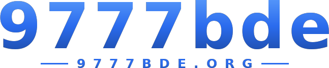 9777bde logo